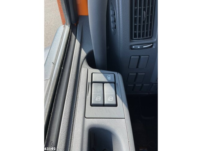 Volvo  FE ELECTRIC Geesink GPM IV 21m³ FULL ELECTRIC (18)