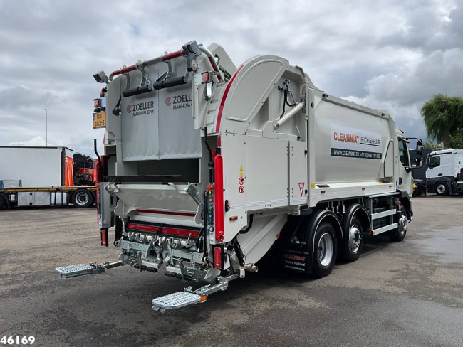 DAF  FAG XB 260 Zoeller GPM 14m³ (3)
