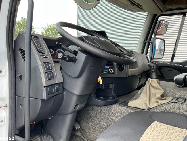 Renault  Kerax 430 8x4 Combi kolkenzuiger Just 78.381 km! (19)