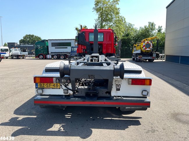 DAF  FAS 85 CF 460 VDL 21 Ton haakarmsysteem (5)
