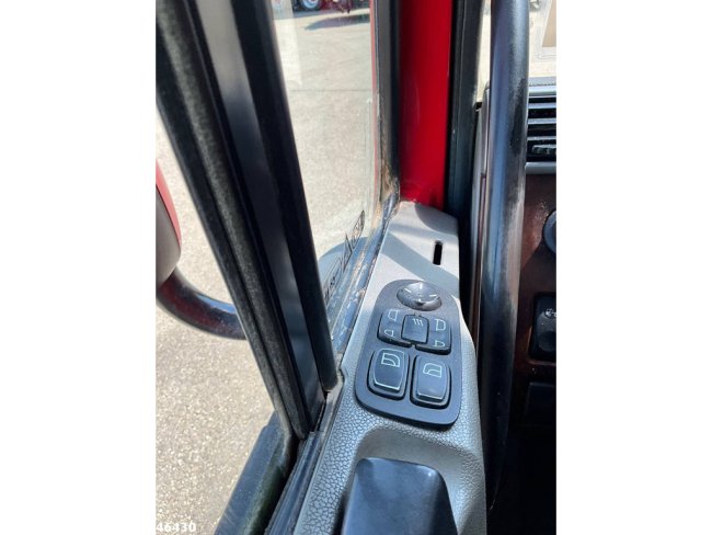 DAF  FAS 85 CF 460 VDL 21 Ton haakarmsysteem (14)