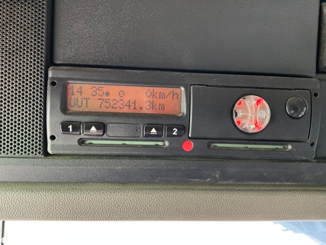 DAF  FAS 85 CF 460 VDL 21 Ton haakarmsysteem (17)