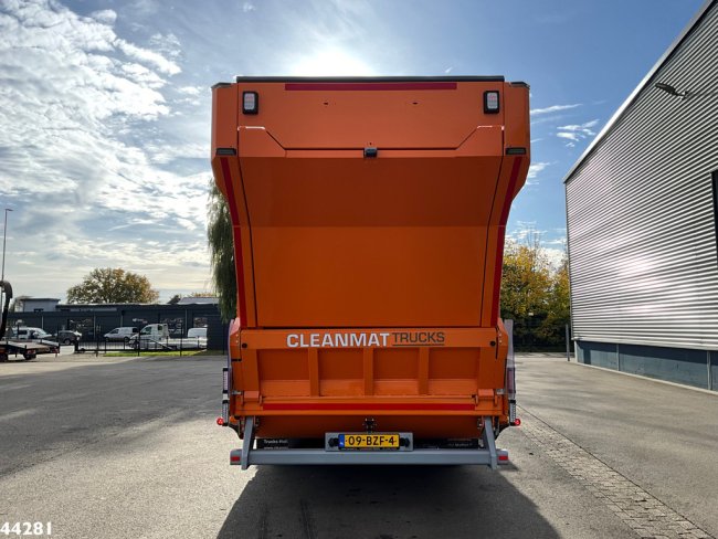 DAF  FAN XD 340 Euro 6 Hiab 23 Tonmeter laadkraan (5)