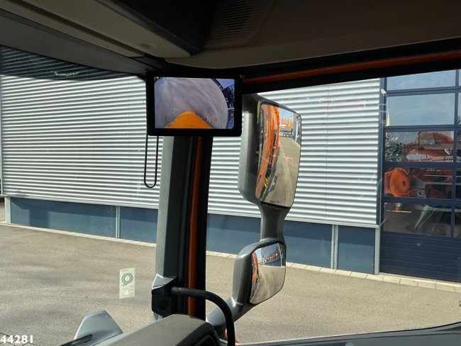 DAF  FAN XD 340 Euro 6 Hiab 23 Tonmeter laadkraan (19)