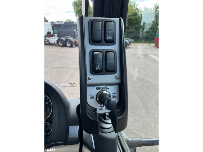 MAN  TGM 15.250 Euro 6 Faun VIAJET 6 Just 124.475 km! (19)