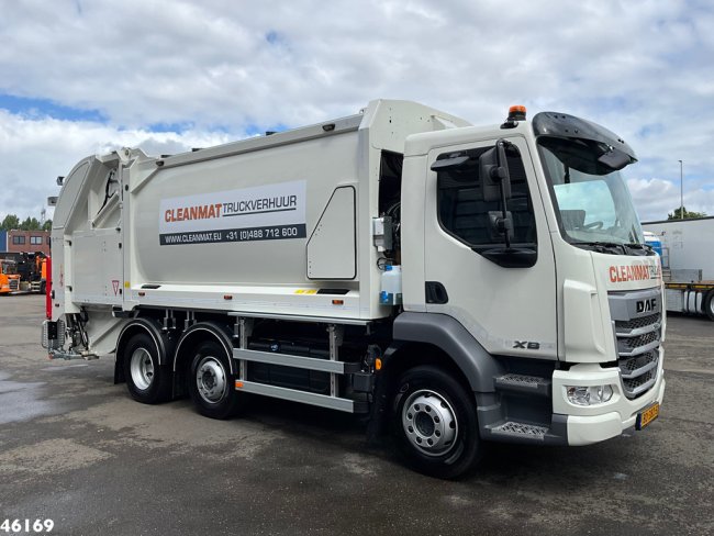 DAF  FAG XB 260 Zoeller GPM 14m³ (2)