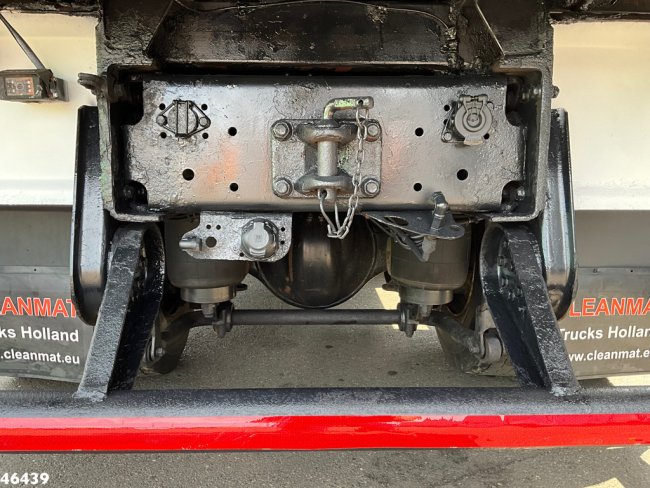 MAN  TGS 18.320 4x4 Hiab 11 Tonmeter laadkraan (7)