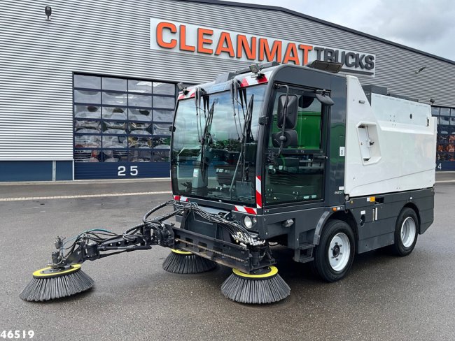 Schmidt  Compact 400 Euro 6 with 3-rd brush (1)