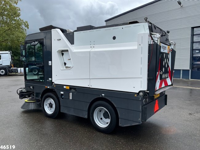 Schmidt  Compact 400 Euro 6 with 3-rd brush (4)