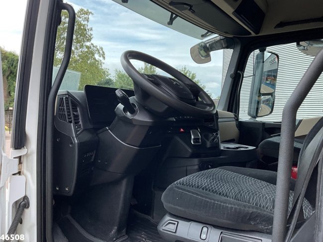 Mercedes-Benz  Actros 3348 6x4 Euro 6 Kiphydrauliek High Performance Engine Brake (12)