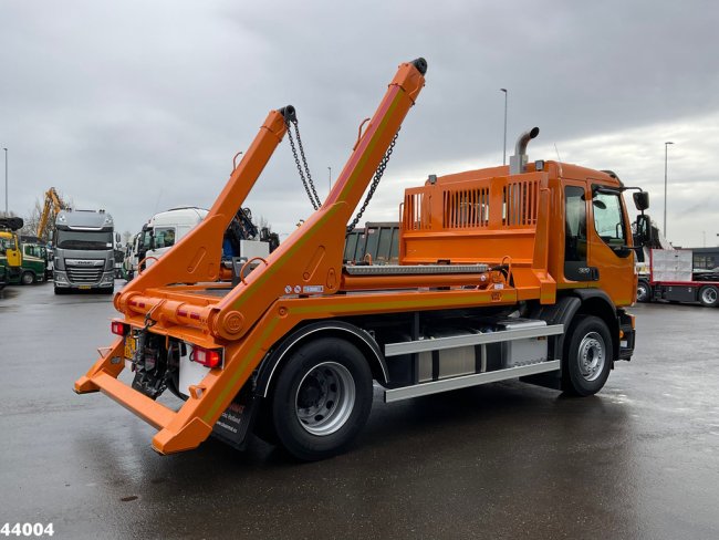 Volvo  FE 320 Euro 6 VDL 14 Ton portaalarmsysteem (2)