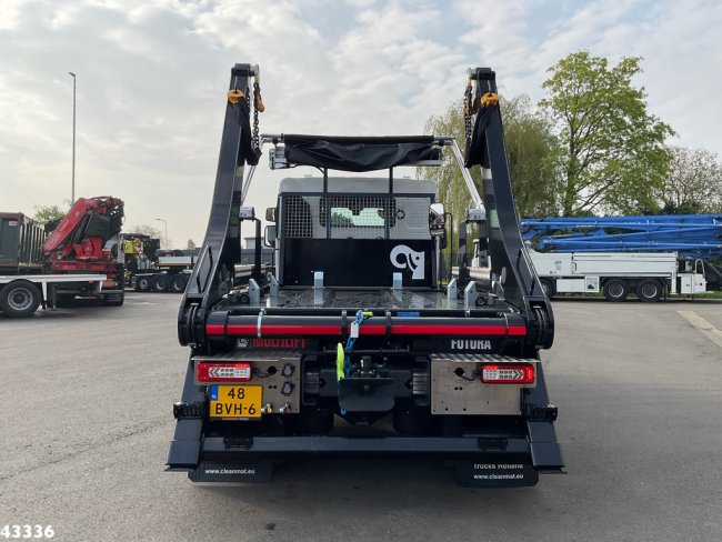 Renault  D WIDE Multilift 12 Ton portaalarmsysteem (4)