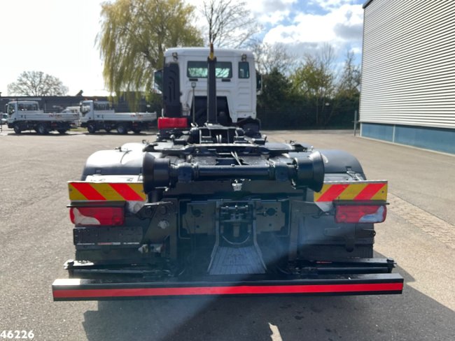 MAN  TGS 28.460 Euro 6 Marrel 20 Ton haakarmsysteem (5)