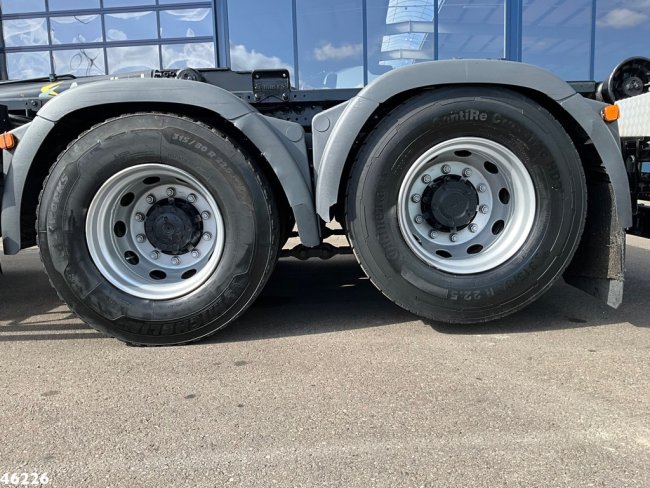 MAN  TGS 28.460 Euro 6 Marrel 20 Ton haakarmsysteem (8)
