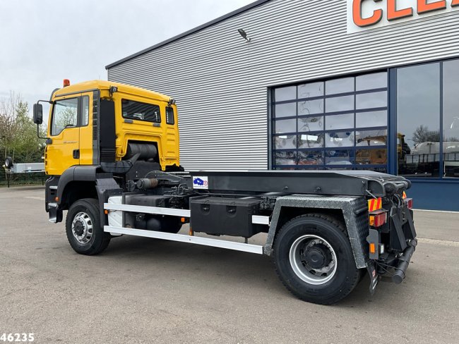 MAN  TGA 18.310 4x4 14 Ton kabelsysteem (1)