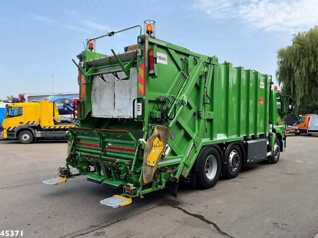 Iveco  Stralis AD 260 CNG VDK Just 190.206 km! (4)