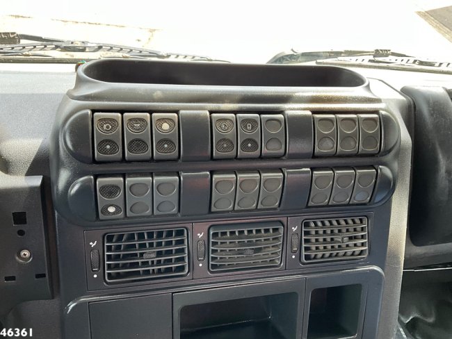 Iveco  Trakker AD380T41 6x4 Palfinger 16 Tonmeter laadkraan (10)