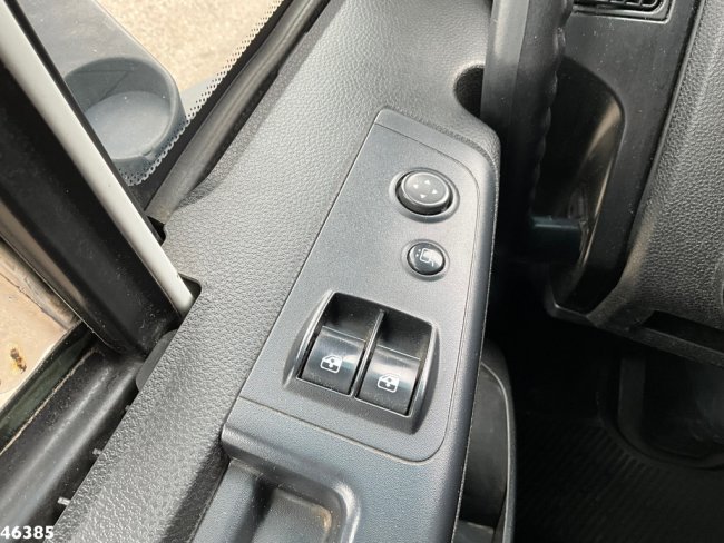 Iveco  Eurocargo ML160E32 Euro 6 Falkom Abschlepp + Palfinger 19 Tonmeter laadkraan (19)