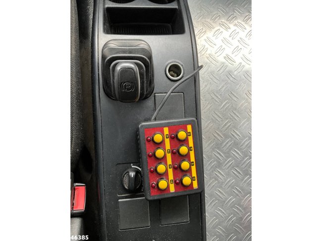 Iveco  Eurocargo ML160E32 Euro 6 Falkom Abschlepp + Palfinger 19 Tonmeter laadkraan (20)