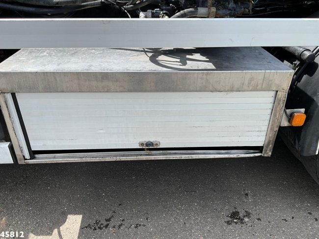 MAN  TGA 26.320 Euro 5 21 Ton haakarmsysteem (9)