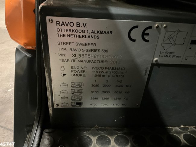 Ravo  580 with 3-rd brush (20)