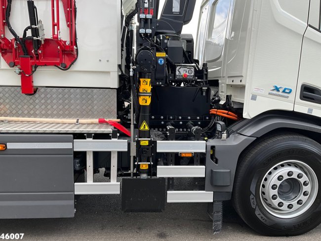 DAF  XD FAN ELECTRIC (7)