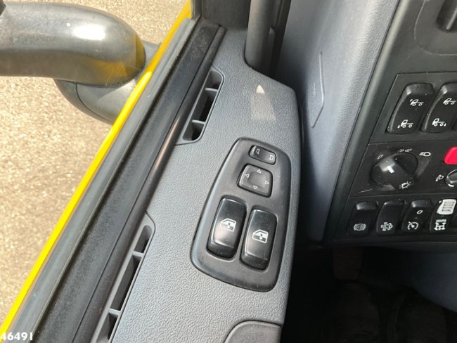 Scania  P 450 Euro 6 HMF 21 Tonmeter laadkraan (18)