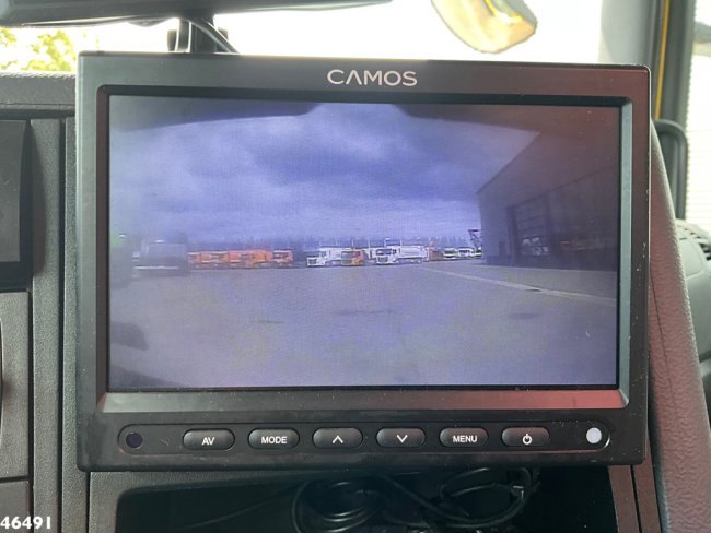 Scania  P 450 Euro 6 HMF 21 Tonmeter laadkraan (19)