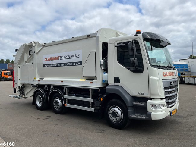 DAF  FAG XB 260 Zoeller GPM 14m³ (2)