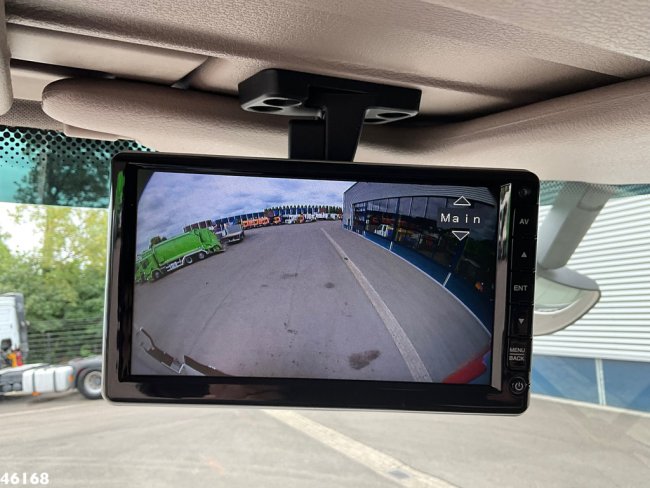 DAF  FAG XB 260 Zoeller GPM 14m³ (18)