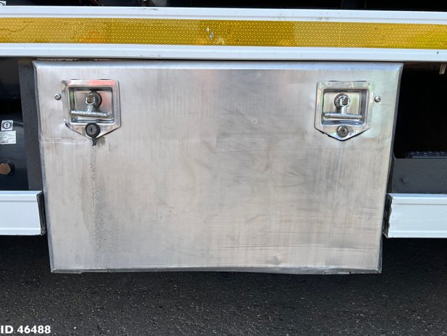 Scania  P 320 Euro 6 Hyvalift 14 Ton portaalarmsysteem (8)