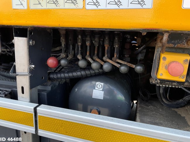 Scania  P 320 Euro 6 Hyvalift 14 Ton portaalarmsysteem (9)