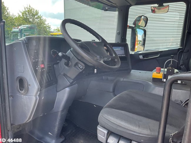 Scania  P 320 Euro 6 Hyvalift 14 Ton portaalarmsysteem (11)