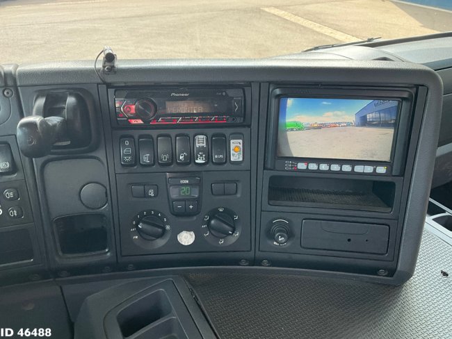 Scania  P 320 Euro 6 Hyvalift 14 Ton portaalarmsysteem (12)