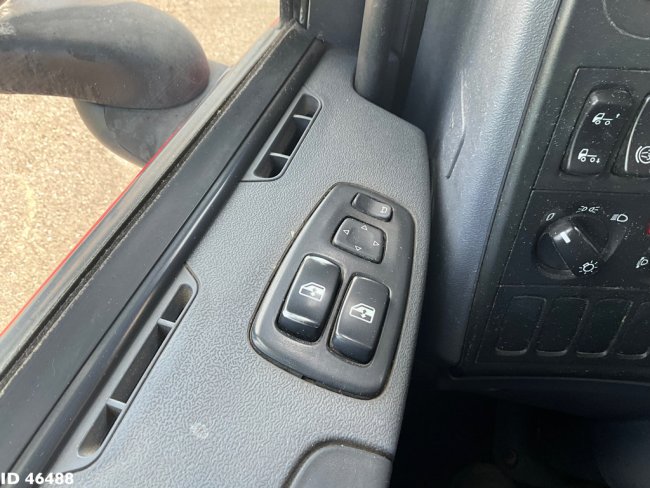 Scania  P 320 Euro 6 Hyvalift 14 Ton portaalarmsysteem (14)