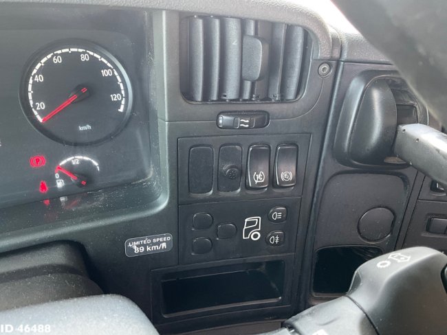 Scania  P 320 Euro 6 Hyvalift 14 Ton portaalarmsysteem (17)
