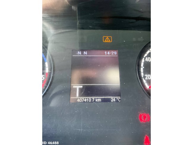 Scania  P 320 Euro 6 Hyvalift 14 Ton portaalarmsysteem (18)