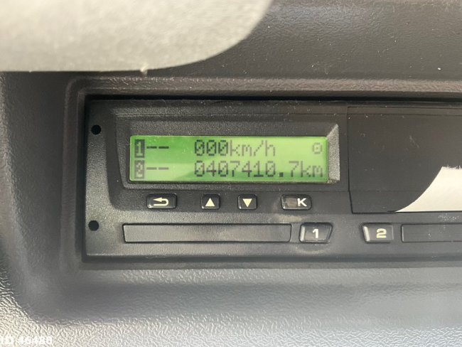 Scania  P 320 Euro 6 Hyvalift 14 Ton portaalarmsysteem (19)