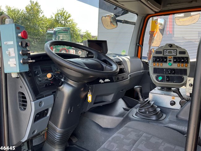 Mercedes-Benz  Atego 1324 Johnston VT 650 Just 131.138 km! (11)