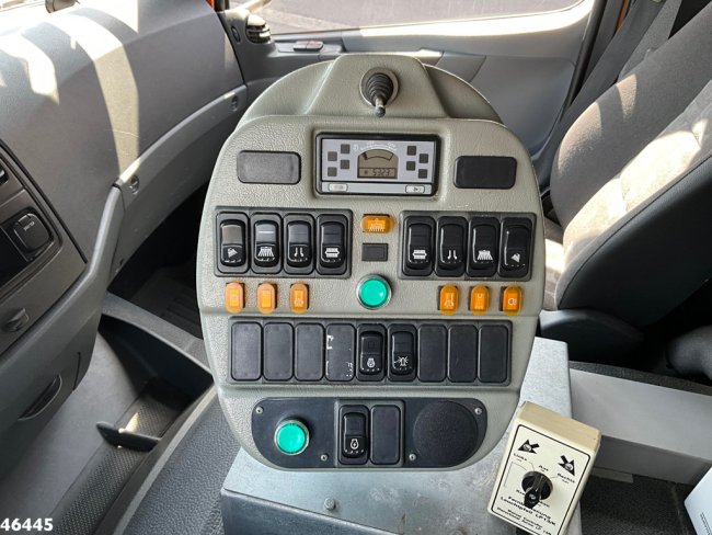 Mercedes-Benz  Atego 1324 Johnston VT 650 Just 131.138 km! (12)