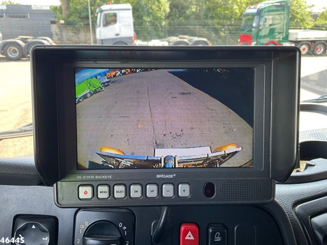 Mercedes-Benz  Atego 1324 Johnston VT 650 Just 131.138 km! (13)