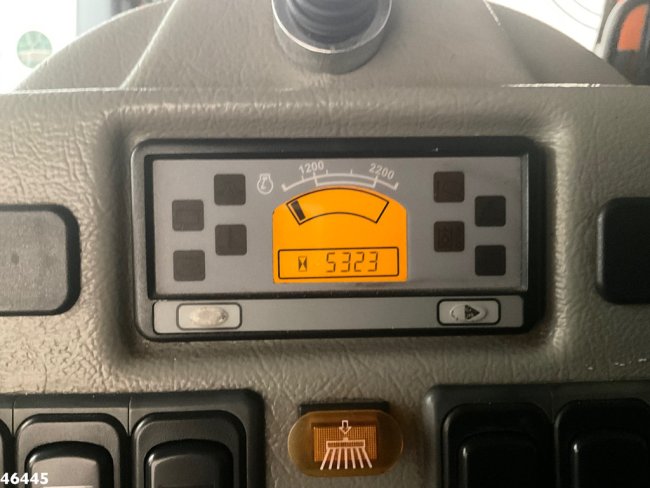 Mercedes-Benz  Atego 1324 Johnston VT 650 Just 131.138 km! (19)