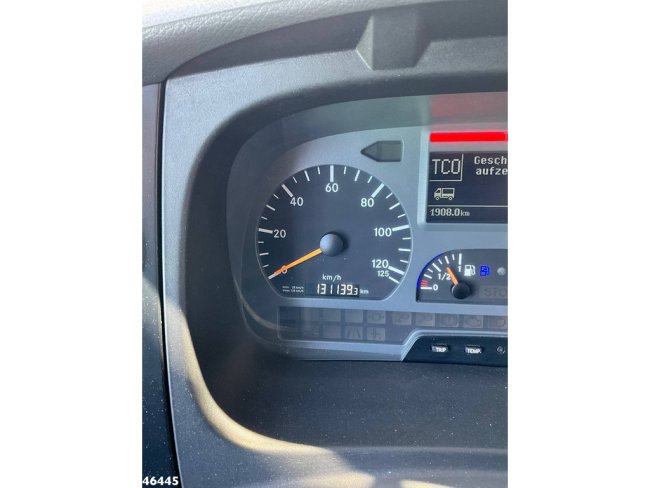 Mercedes-Benz  Atego 1324 Johnston VT 650 Just 131.138 km! (20)