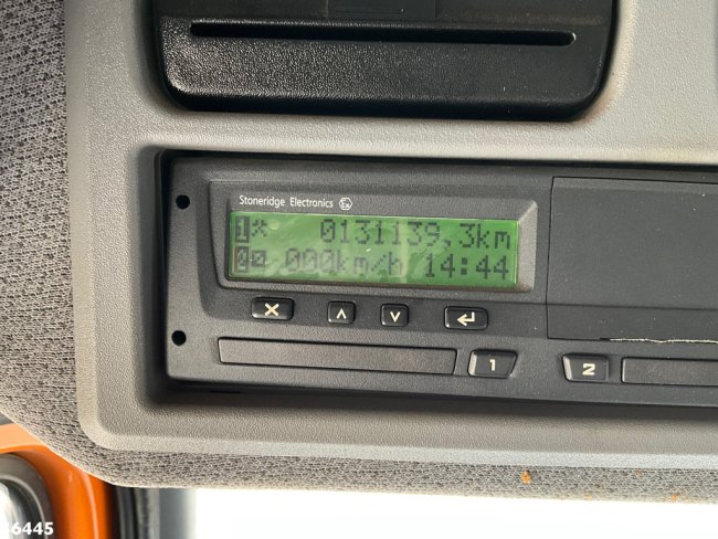 Mercedes-Benz  Atego 1324 Johnston VT 650 Just 131.138 km! (21)