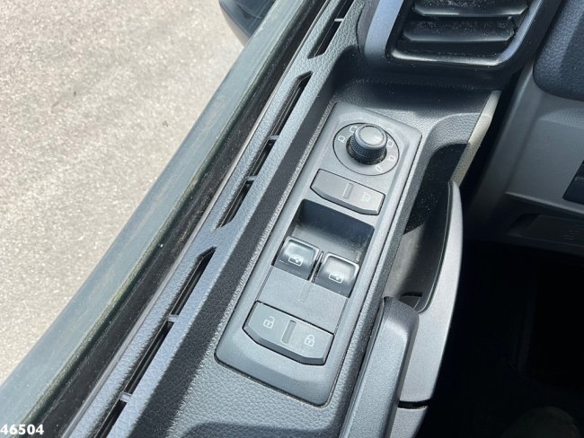 MAN  TGX 41.640 Euro 6 8x4 Just 94.710 km! (13)