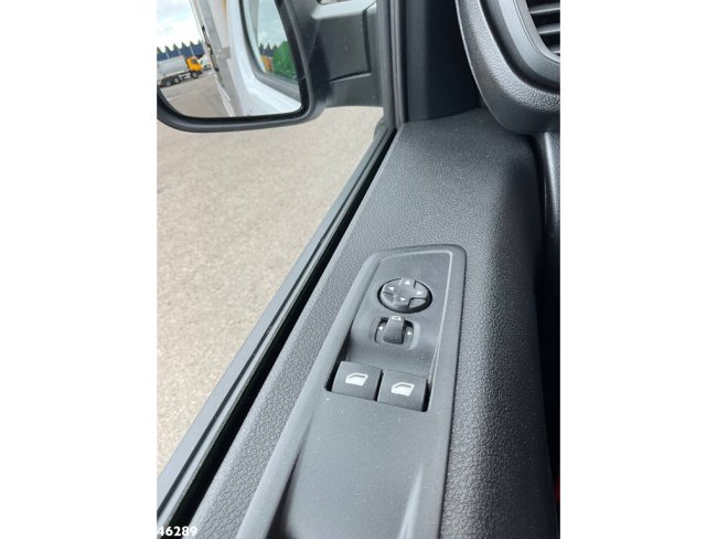 Peugeot  E-Expert 100% elektrisch kippende zijlader (17)