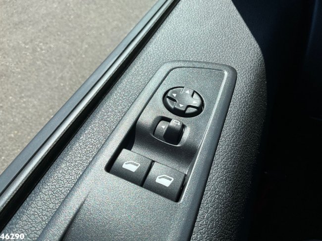 Peugeot  E-Expert 100% elektrisch kippende zijlader (18)