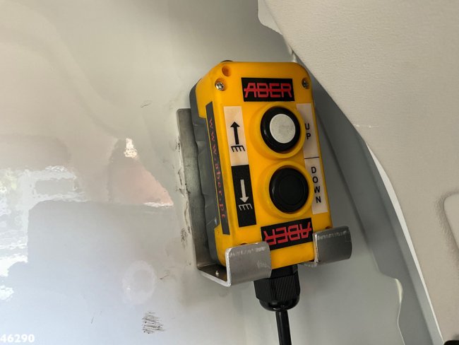 Peugeot  E-Expert 100% elektrisch kippende zijlader (24)