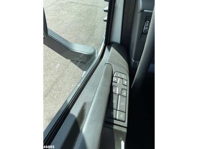 Volvo  FH 500 Euro 6 8x2 HMF 95 Tonmeter laadkraan + Fly-Jib NEW & UNUSED! (21)