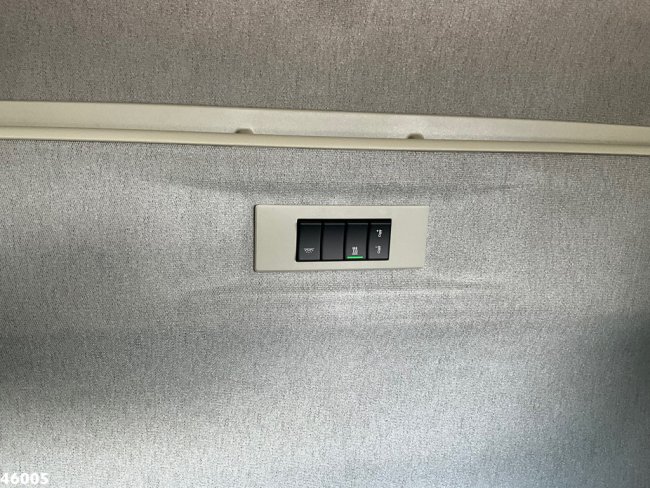 Volvo  FH 500 Euro 6 8x2 HMF 95 Tonmeter laadkraan + Fly-Jib NEW & UNUSED! (23)